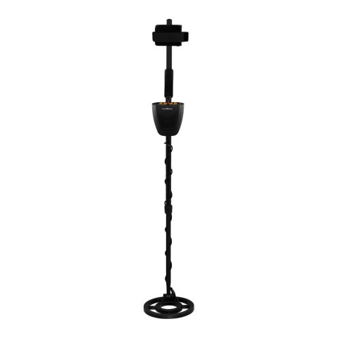 Wykrywacz detektor metalu wodoodporny dł. 121 cm zasięg 1.2 m SBS-MD-5 Steinberg Systems Wykrywacz detektor metalu wodoodporny dł. 121 cm zasięg 1.2 m SBS-MD-5 Steinberg Systems