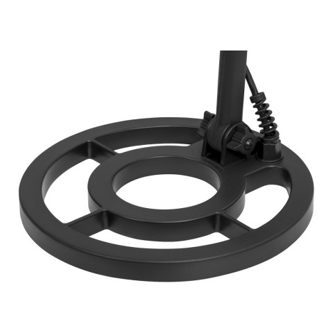 Wykrywacz detektor metalu wodoodporny dł. 121 cm zasięg 1.2 m SBS-MD-5 Steinberg Systems Wykrywacz detektor metalu wodoodporny dł. 121 cm zasięg 1.2 m SBS-MD-5 Steinberg Systems