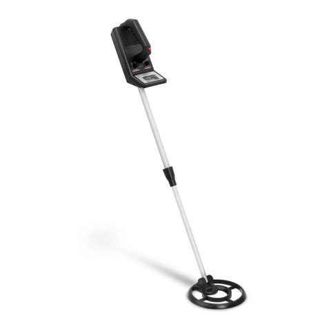 Wykrywacz detektor metalu wodoodporny dł. 91 cm zasięg 1 m SBS-MD-3 Steinberg Systems Wykrywacz detektor metalu wodoodporny dł. 91 cm zasięg 1 m SBS-MD-3 Steinberg Systems