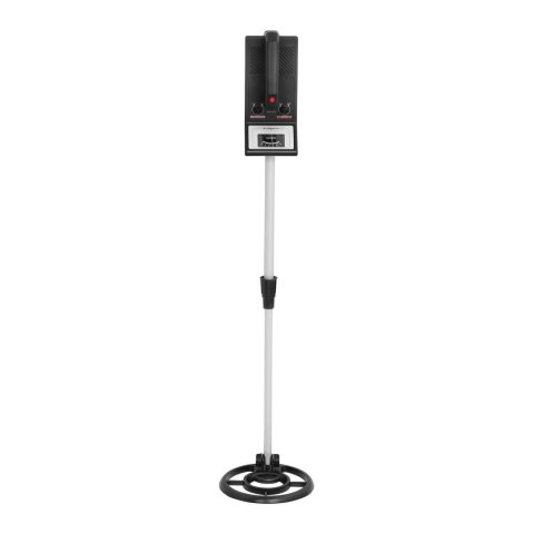 Wykrywacz detektor metalu wodoodporny dł. 91 cm zasięg 1 m SBS-MD-3 Steinberg Systems Wykrywacz detektor metalu wodoodporny dł. 91 cm zasięg 1 m SBS-MD-3 Steinberg Systems