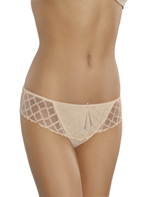 Figi Celine 158 Beżowy XL Figi Celine 158 Beżowy XL