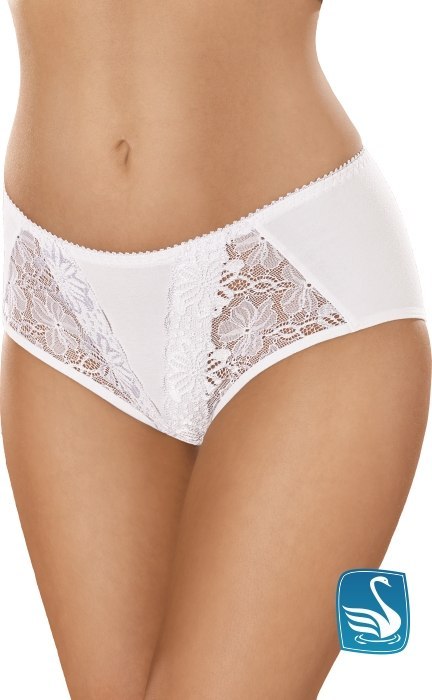 Figi Kristine 118 Czarny M Figi Kristine 118 Czarny M