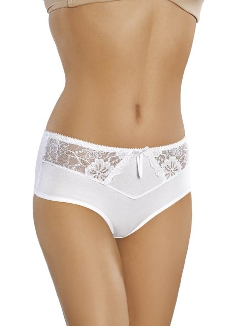 Figi Ramona 160 Czarny XL Figi Ramona 160 Czarny XL