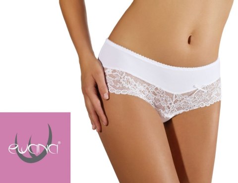 Figi Alice 056 Czarny M Figi Alice 056 Czarny M