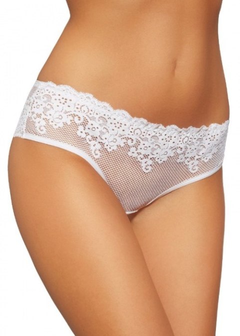 Shorty Azalea 175 Białe Biały M Shorty Azalea 175 Białe Biały M