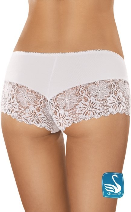 Shorty Daria 107 Czarny M Shorty Daria 107 Czarny M