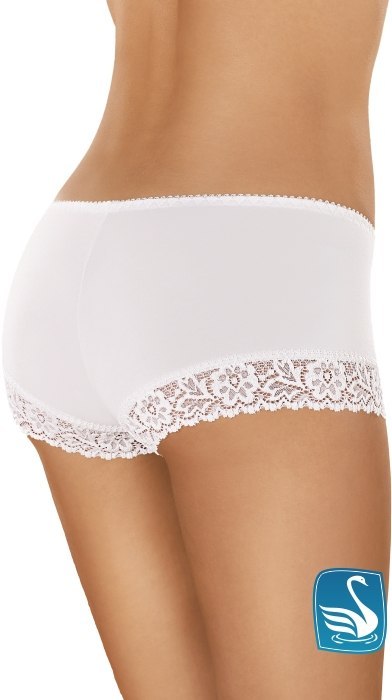 Shorty Diana 55 Czarny L Shorty Diana 55 Czarny L