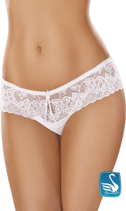 Shorty Romance 115 Czarny XL Shorty Romance 115 Czarny XL