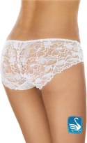 Shorty Rosalia 114 Beżowy XL
