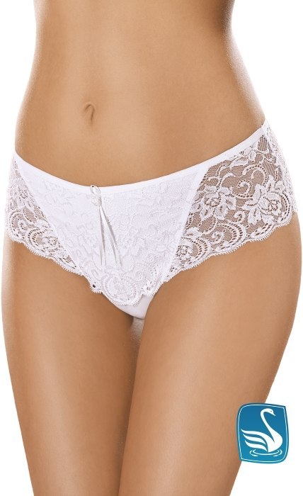 Stringi Julia 110 Czarny S Stringi Julia 110 Czarny S