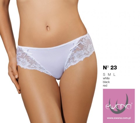 Figi Isabella 023 Czerwony M Figi Isabella 023 Czerwony M