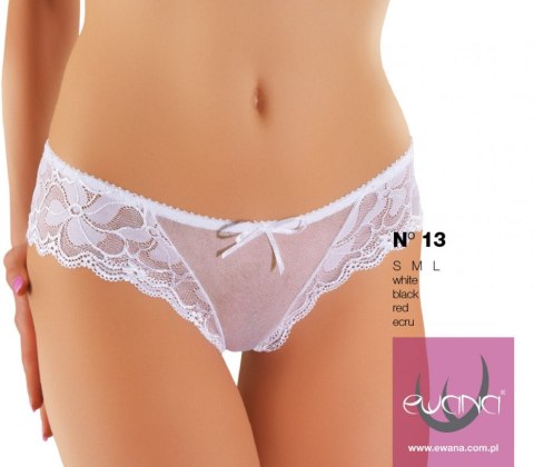 Figi Oleandra 013 Czarny L Figi Oleandra 013 Czarny L