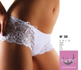 Shorty Cattie 035 Czarny XL