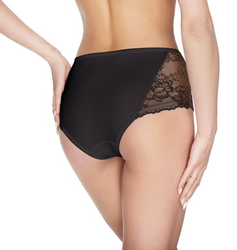 Shorty Magnolie 068 Czarne Czarny S