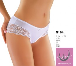 Shorty Nadia 064 Czarny XL