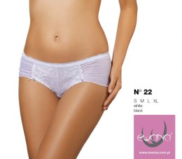 Shorty Rebeca 022 Ecru M