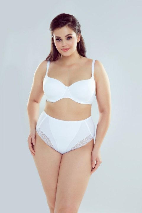 Figi Venus Białe Biały XL Figi Venus Białe Biały XL