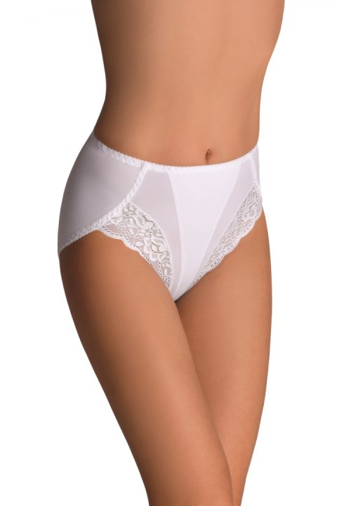 Figi Venus Białe Biały XL Figi Venus Białe Biały XL