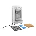 Klimatyzator do domu i biura z nawilżaczem i jonizatorem powietrza oraz nagrzewnicą 1800W - 5w1 UNIPRODO