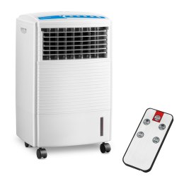 Klimatyzator do domu i biura z nawilżaczem i oczyszczaczem powietrza 85W - 3w1 UNIPRODO