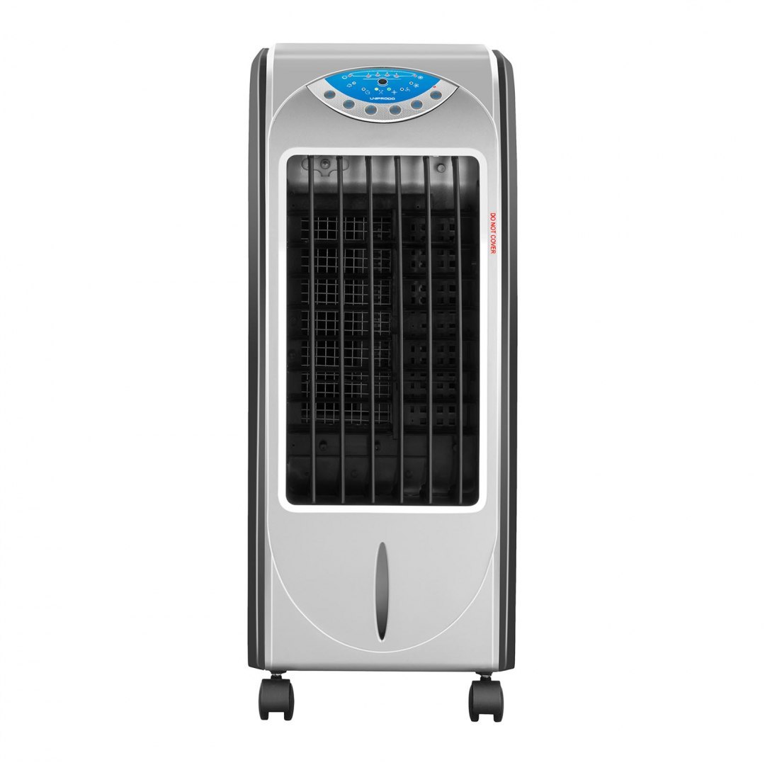 Klimatyzator do domu i biura z nawilżaczem powietrza oraz nagrzewnicą 1800W - 4w1 UNIPRODO Klimatyzator do domu i biura z nawilżaczem powietrza oraz nagrzewnicą 1800W - 4w1 UNIPRODO
