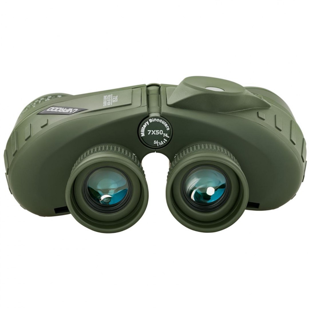 Lornetka turystyczna Uniprodo 7x50 mm UNIPRODO Lornetka turystyczna Uniprodo 7x50 mm UNIPRODO