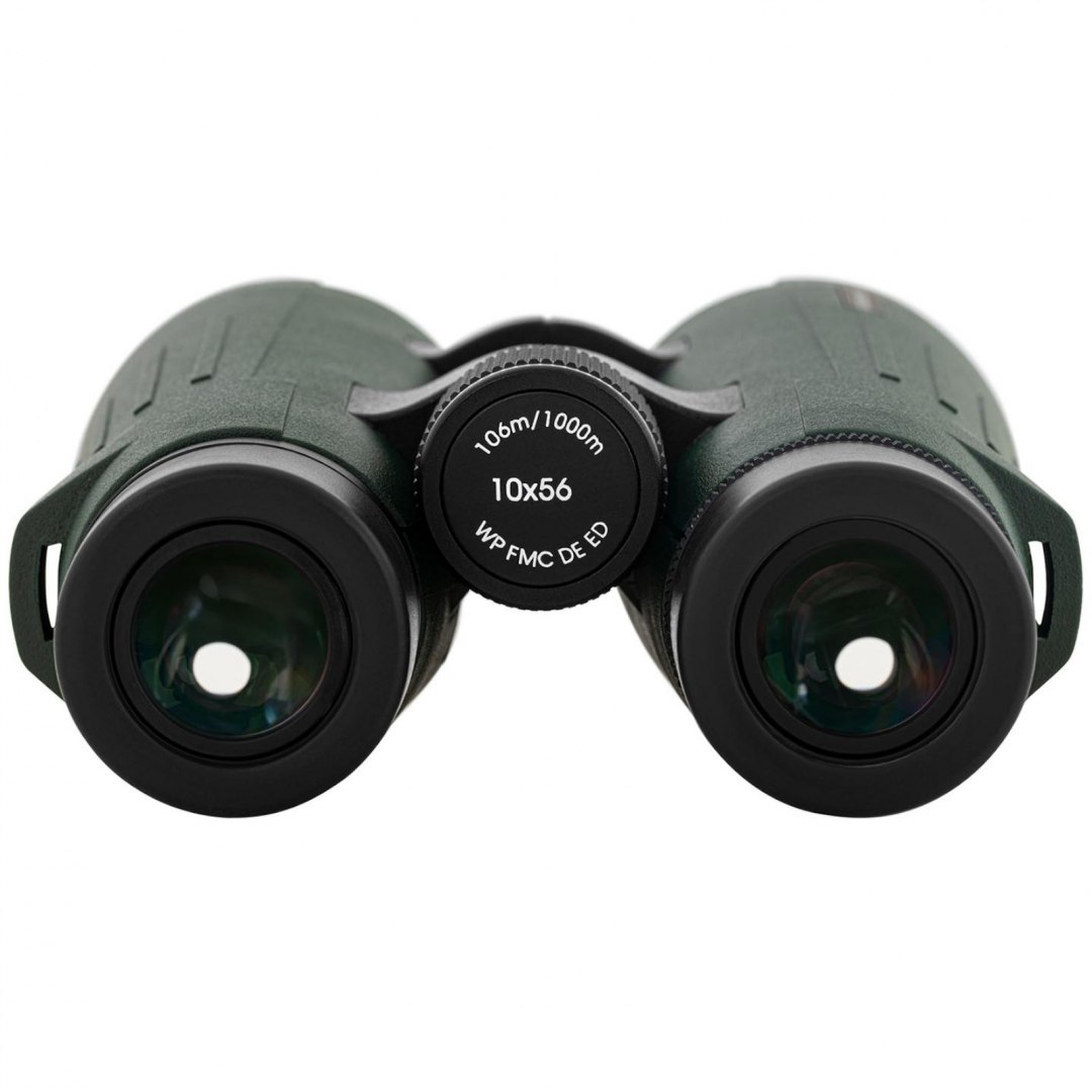 Lornetka wodoodporna Uniprodo 10x56 mm UNIPRODO Lornetka wodoodporna Uniprodo 10x56 mm UNIPRODO