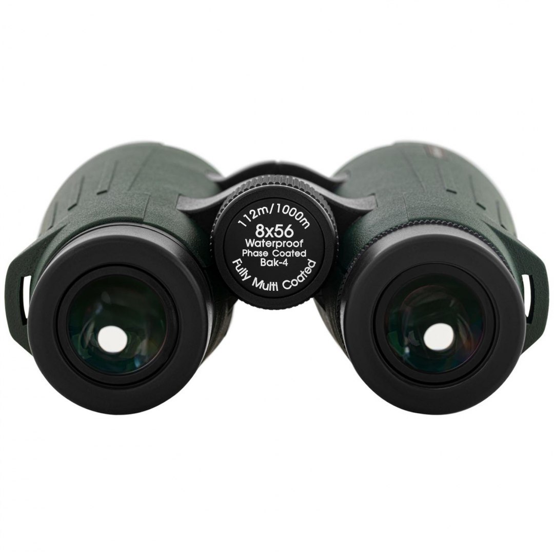 Lornetka wodoodporna Uniprodo 8x56 mm UNIPRODO Lornetka wodoodporna Uniprodo 8x56 mm UNIPRODO