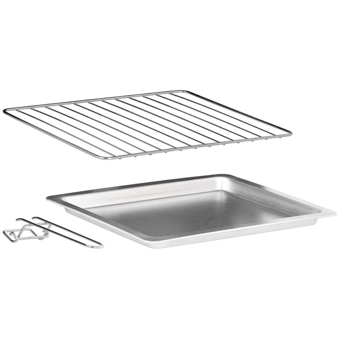 Mini piekarnik elektryczny opiekacz 1600W 38L Bredeco Mini piekarnik elektryczny opiekacz 1600W 38L Bredeco