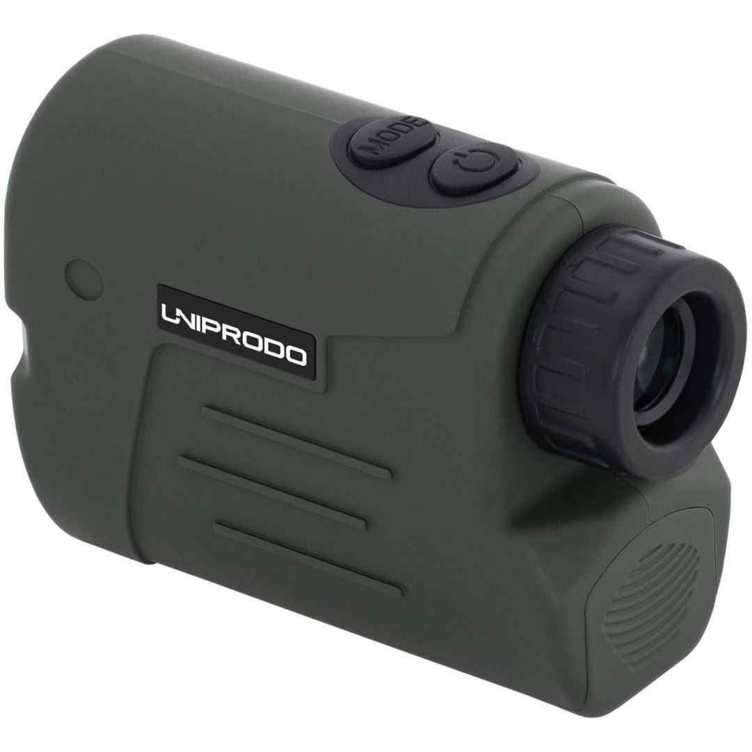 Precyzyjny dalmierz laserowy optyczny 600m / 1m UNIPRODO Precyzyjny dalmierz laserowy optyczny 600m / 1m UNIPRODO