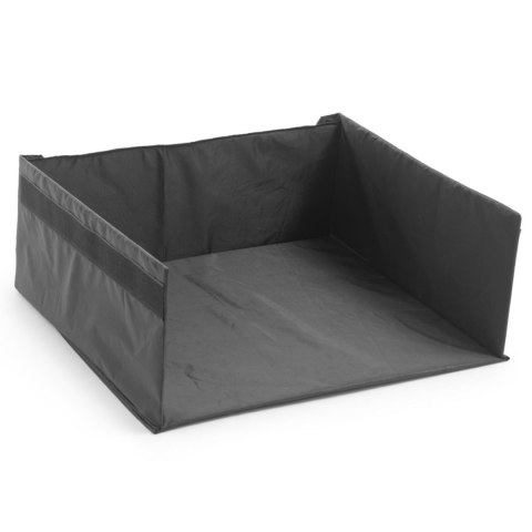 Torba termiczna do transportu PIZZY na 2 pudełka 600x600mm - HENDI 709863 Hendi Torba termiczna do transportu PIZZY na 2 pudełka 600x600mm - HENDI 709863 Hendi