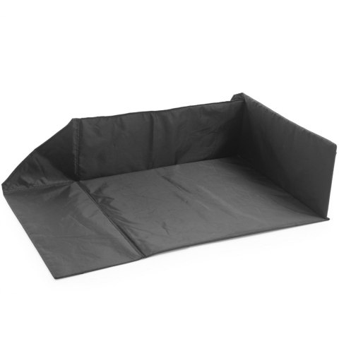 Torba termiczna do transportu PIZZY na 2 pudełka 600x600mm - HENDI 709863 Hendi Torba termiczna do transportu PIZZY na 2 pudełka 600x600mm - HENDI 709863 Hendi