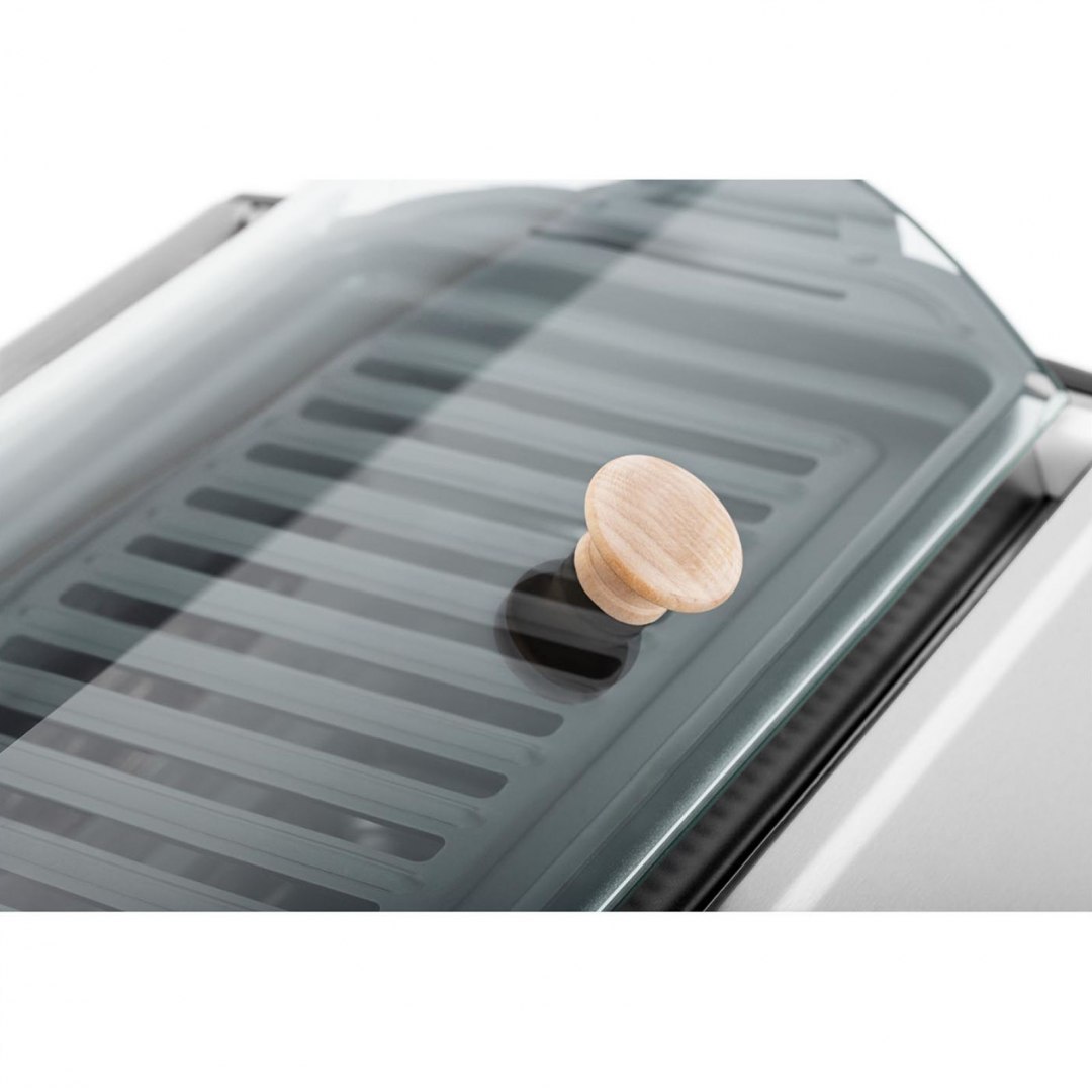 Wielofunkcyjny grill elektryczny na podczerwień 1780W Bredeco Wielofunkcyjny grill elektryczny na podczerwień 1780W Bredeco