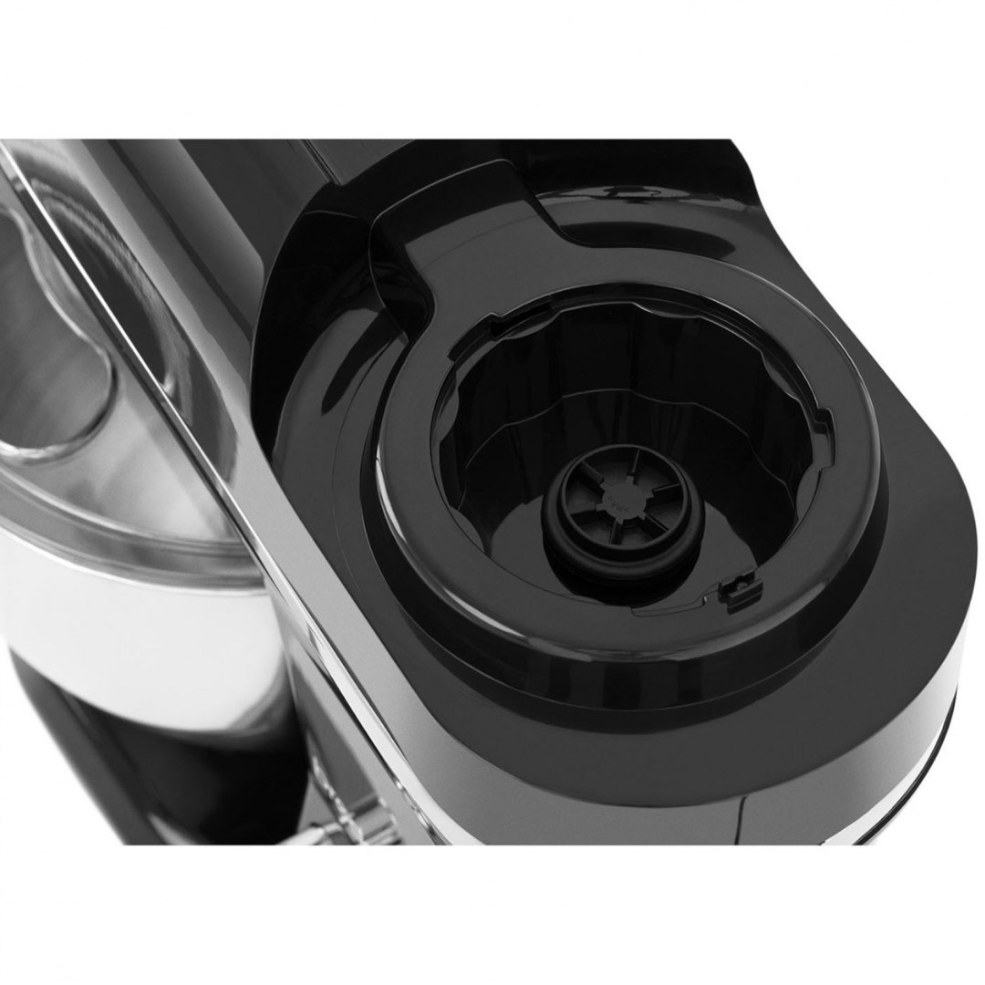 Wielofunkcyjny robot kuchenny mikser blender 2w1 5L 1200W Bredeco Wielofunkcyjny robot kuchenny mikser blender 2w1 5L 1200W Bredeco