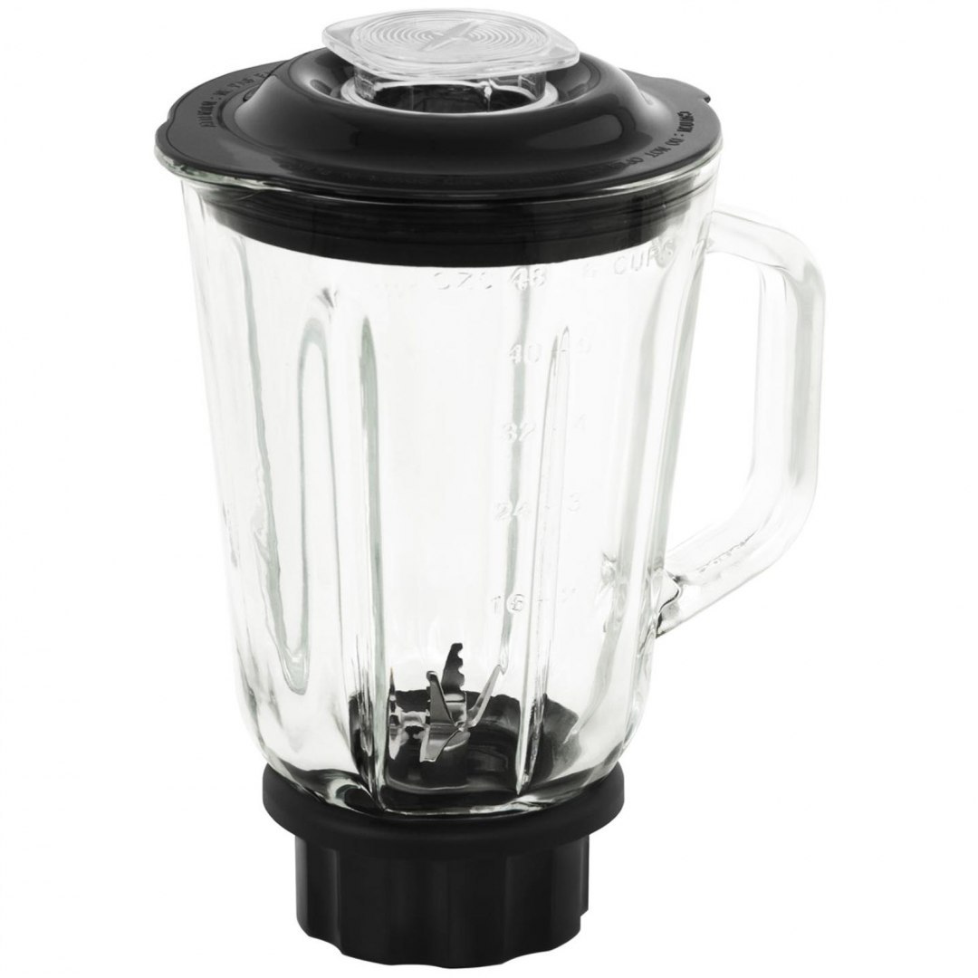 Wielofunkcyjny robot kuchenny mikser blender 2w1 5L 1200W Bredeco Wielofunkcyjny robot kuchenny mikser blender 2w1 5L 1200W Bredeco