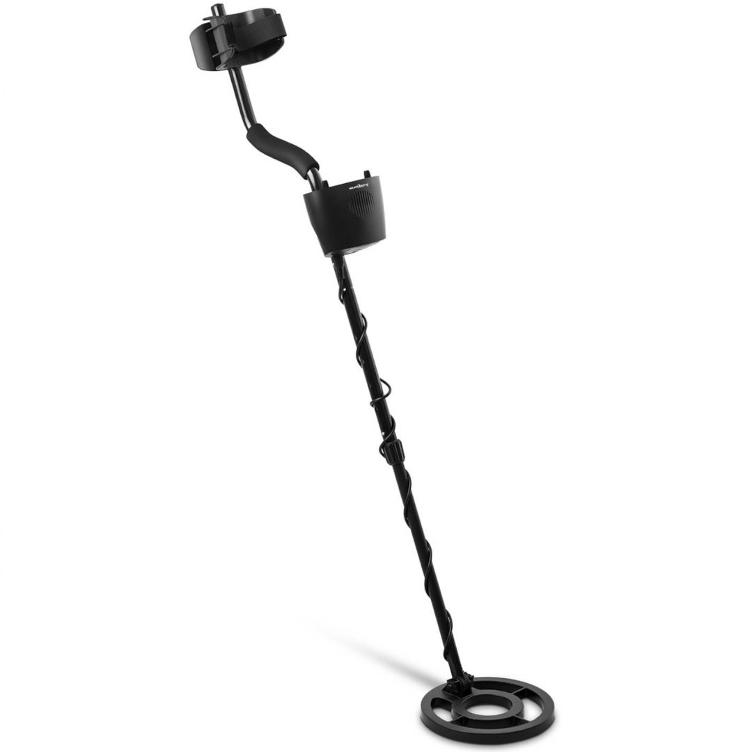Wykrywacz metali wodoodporny z funkcją PINPOINT 150 cm Steinberg Systems Wykrywacz metali wodoodporny z funkcją PINPOINT 150 cm Steinberg Systems