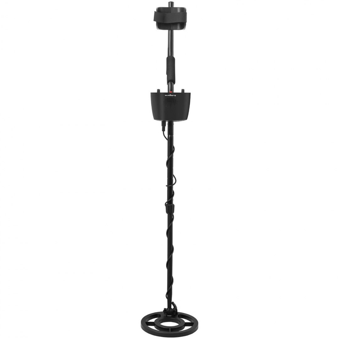 Wykrywacz metali wodoodporny z funkcją PINPOINT 150 cm Steinberg Systems Wykrywacz metali wodoodporny z funkcją PINPOINT 150 cm Steinberg Systems