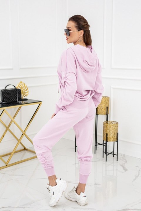 Komplet dzianinowy Roxy PU1122 Lilac Lilac M/L Komplet dzianinowy Roxy PU1122 Lilac Lilac M/L