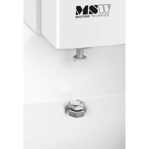 Nalewarka maszyna do nalewania płynów ręczna 5-50 ml 10.6 l MSW Nalewarka maszyna do nalewania płynów ręczna 5-50 ml 10.6 l MSW
