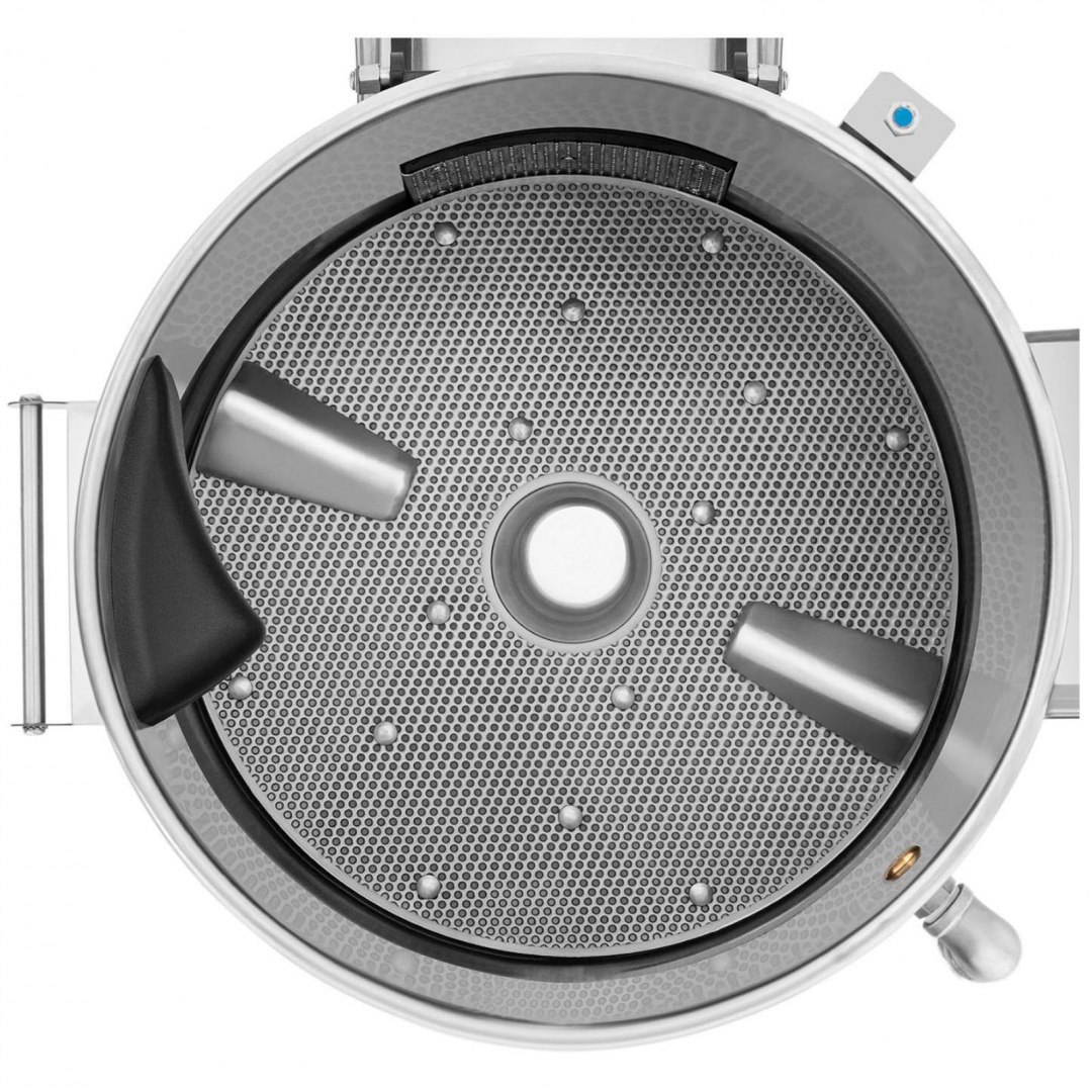 Obieraczka do ziemniaków i warzyw elektryczna 12 l + Timer Royal Catering Obieraczka do ziemniaków i warzyw elektryczna 12 l + Timer Royal Catering