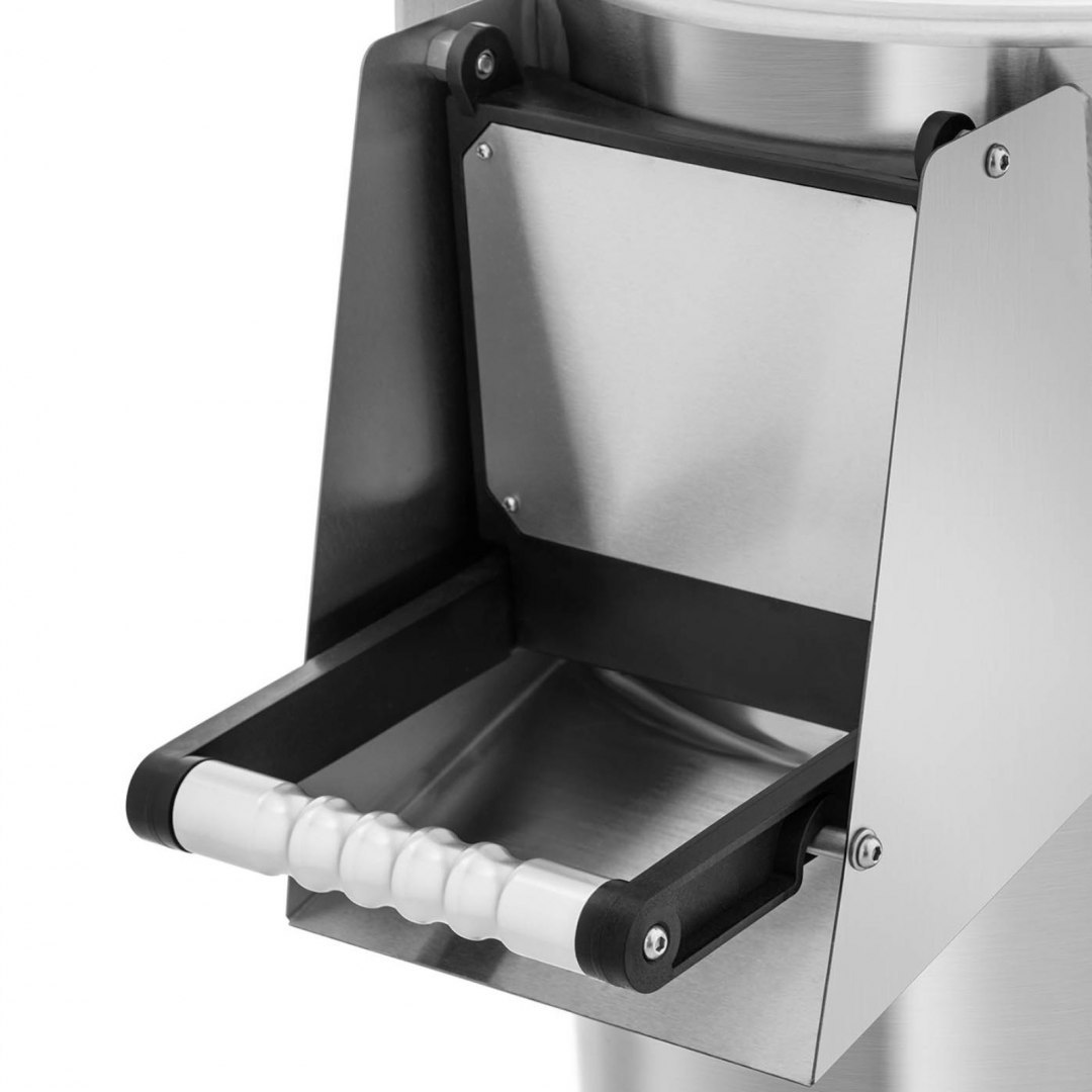 Obieraczka do ziemniaków i warzyw elektryczna 12 l + Timer Royal Catering Obieraczka do ziemniaków i warzyw elektryczna 12 l + Timer Royal Catering