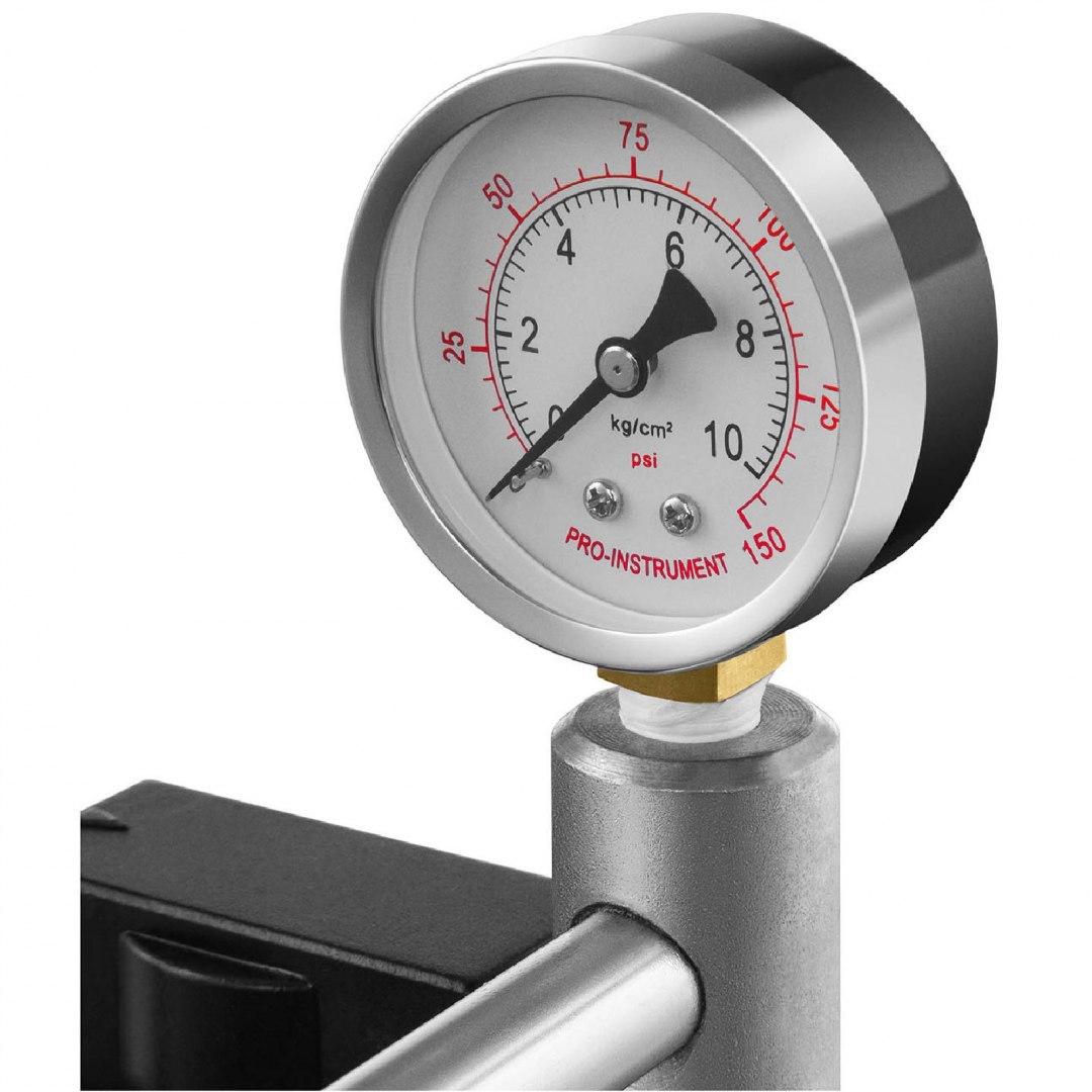 Piaskarka syfonowa mobilna z regulacją ciśnienia 60-125 psi 40 l MSW Piaskarka syfonowa mobilna z regulacją ciśnienia 60-125 psi 40 l MSW