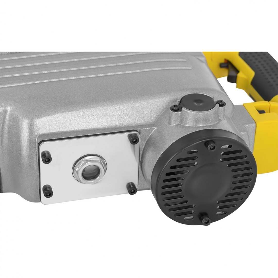 Profesjonalny młot wyburzeniowy udarowy IP20 SDS-HEX 45 J 1850 W MSW Profesjonalny młot wyburzeniowy udarowy IP20 SDS-HEX 45 J 1850 W MSW