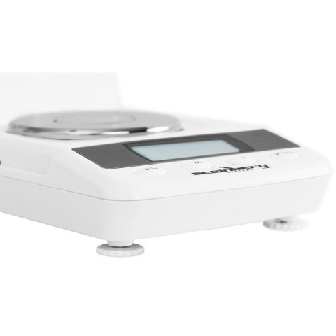 Waga precyzyjna labolatoryjna dokładna zliczanie sztuk 50 g / 0.001 g Steinberg Systems Waga precyzyjna labolatoryjna dokładna zliczanie sztuk 50 g / 0.001 g Steinberg Systems