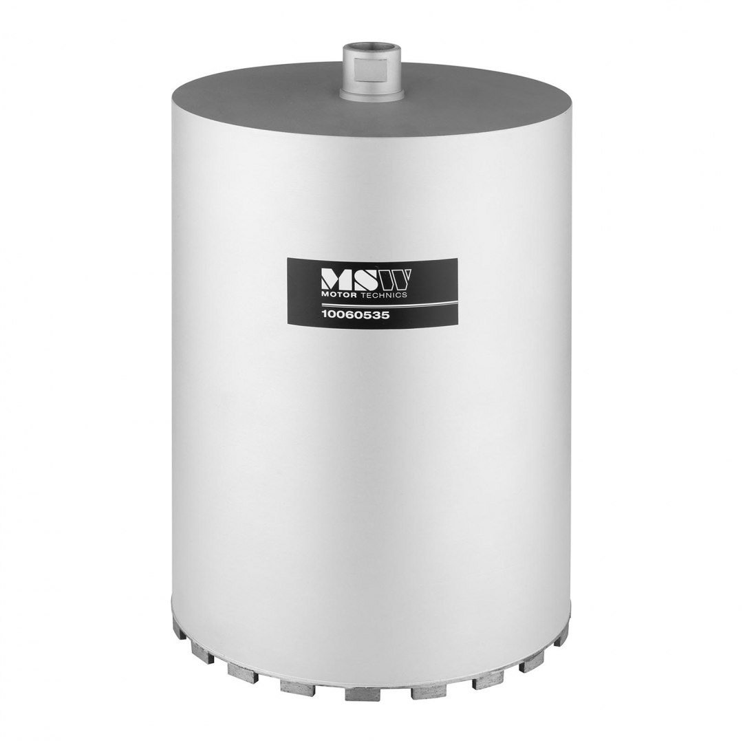 Wiertło koronowe diamentowe do betonu 300 x 400 mm MSW-DCD-400/300 MSW Wiertło koronowe diamentowe do betonu 300 x 400 mm MSW-DCD-400/300 MSW
