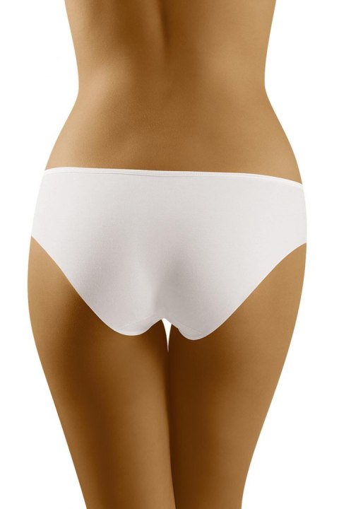 Figi Eco-Em Białe Biały XL Figi Eco-Em Białe Biały XL