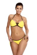 Kostium kąpielowy Janette Tweety M-547 (6) Żółty S