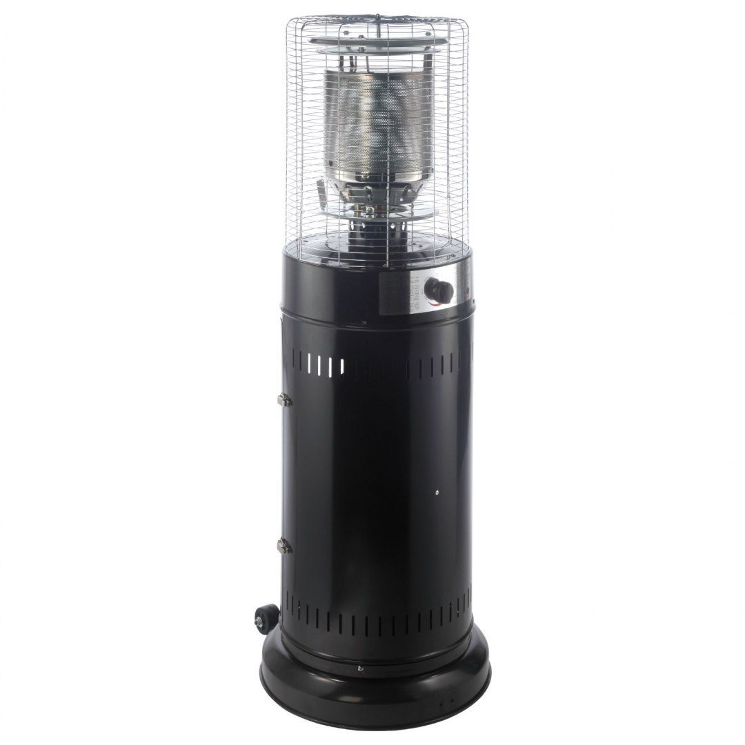 Lampa grzewcza promiennik ciepła gazowy VESUV 11kW MEVA Lampa grzewcza promiennik ciepła gazowy VESUV 11kW MEVA