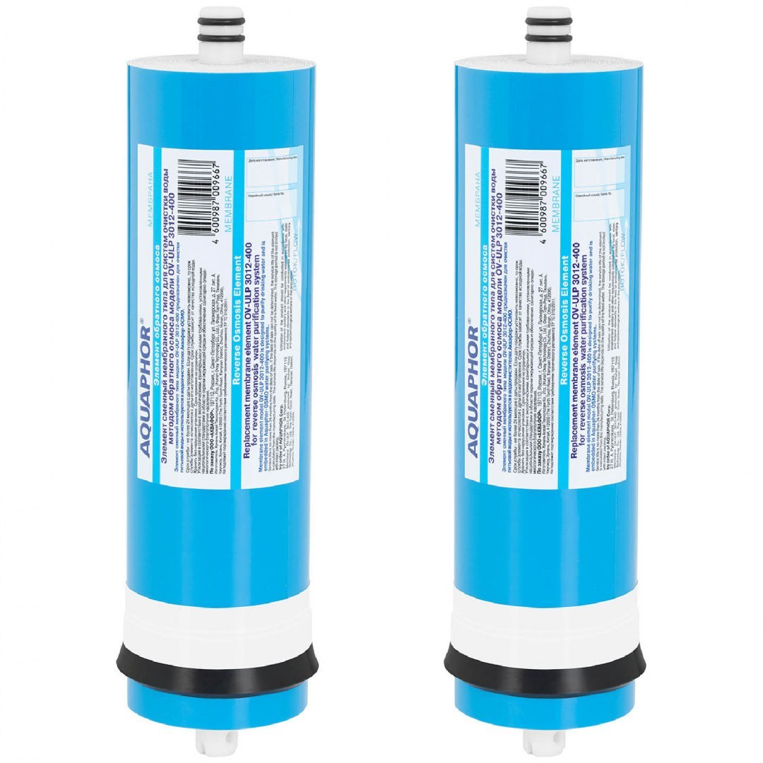 System odwróconej osmozy przemysłowy 90 l/h AQUAPHOR System odwróconej osmozy przemysłowy 90 l/h AQUAPHOR