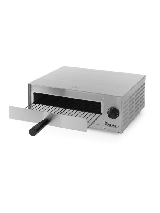 Barowy piecyk do pizzy 230V- Hendi 220306 Hendi Barowy piecyk do pizzy 230V- Hendi 220306 Hendi